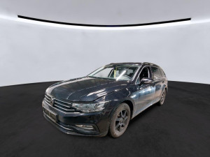 Volkswagen Passat Business 1.5 TSI 110kW
