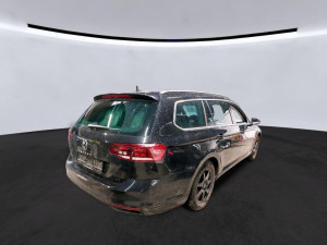 Volkswagen Passat Business 1.5 TSI 110kW