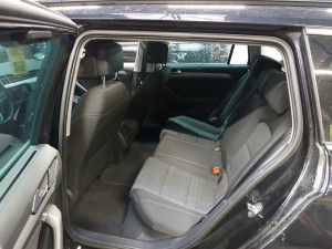 Volkswagen Passat Business 1.5 TSI 110kW