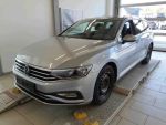Volkswagen Passat Elegance 1.5 TSI 110kW