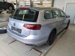 Volkswagen Passat Elegance 1.5 TSI 110kW