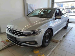 Volkswagen Passat Elegance 1.5 TSI 110kW