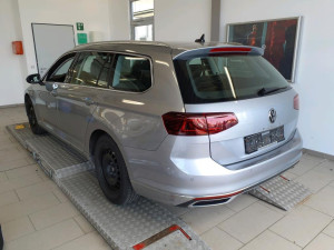 Volkswagen Passat Elegance 1.5 TSI 110kW