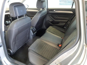 Volkswagen Passat Elegance 1.5 TSI 110kW
