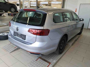 Volkswagen Passat Elegance 1.5 TSI 110kW