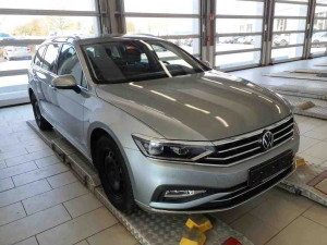 Volkswagen Passat Elegance 1.5 TSI 110kW