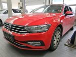 Volkswagen Passat Business 2.0 147kW