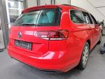 Volkswagen Passat Business 2.0 147kW