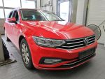 Volkswagen Passat Business 2.0 147kW