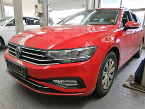 Volkswagen Passat Business 2.0 147kW