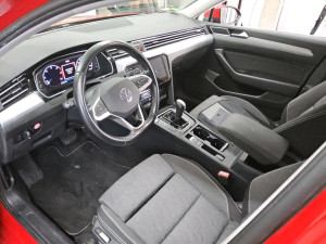 Volkswagen Passat Business 2.0 147kW