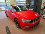 Volkswagen Passat Business 2.0 TDI 90kW