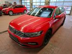 Volkswagen Passat Business 2.0 TDI 90kW