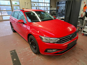 Volkswagen Passat Business 2.0 TDI 90kW