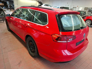 Volkswagen Passat Business 2.0 TDI 90kW
