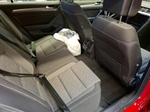 Volkswagen Passat Business 2.0 TDI 90kW