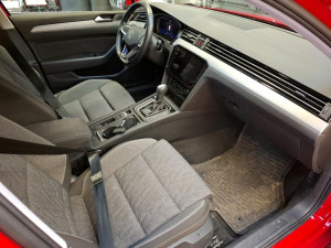 Volkswagen Passat Business 2.0 TDI 90kW
