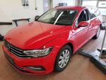 Volkswagen Passat Business 2.0 TDI 90kW