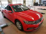 Volkswagen Passat Business 2.0 TDI 90kW