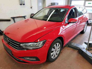 Volkswagen Passat Business 2.0 TDI 90kW