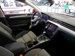 Volkswagen Passat Business 2.0 TDI 90kW
