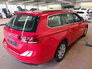 Volkswagen Passat Business 2.0 TDI 90kW