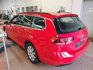 Volkswagen Passat Business 2.0 TDI 90kW