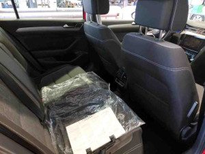 Volkswagen Passat Business 2.0 TDI 90kW