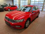 Volkswagen Passat Business 2.0 TDI 90kW