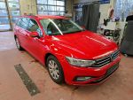Volkswagen Passat Business 2.0 TDI 90kW
