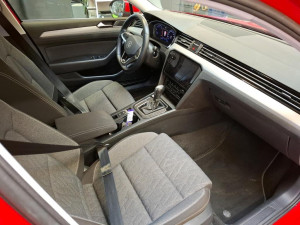 Volkswagen Passat Business 2.0 TDI 90kW