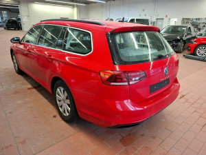 Volkswagen Passat Business 2.0 TDI 90kW