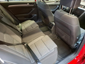 Volkswagen Passat Business 2.0 TDI 90kW