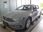 Volkswagen Passat Business 2.0 TDI 90kW