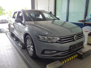 Volkswagen Passat Business 2.0 TDI 90kW