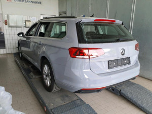 Volkswagen Passat Business 2.0 TDI 90kW