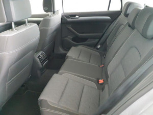 Volkswagen Passat Business 2.0 TDI 90kW