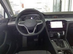 Volkswagen Passat Business 2.0 TDI 90kW