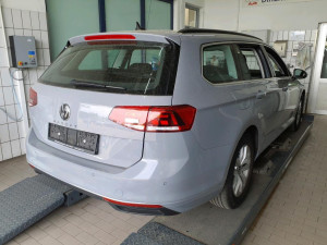 Volkswagen Passat Business 2.0 TDI 90kW