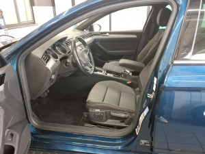 Volkswagen Passat Business 2.0 TDI 110kW