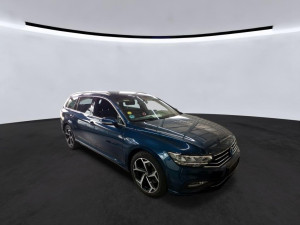 Volkswagen Passat Business 2.0 TDI 110kW