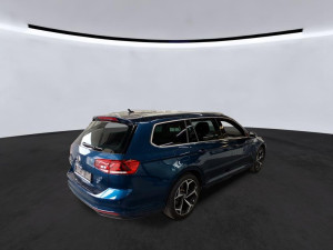 Volkswagen Passat Business 2.0 TDI 110kW