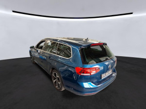Volkswagen Passat Business 2.0 TDI 110kW