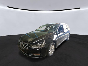 Volkswagen Passat Business 2.0 TDI 110kW