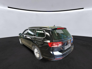 Volkswagen Passat Business 2.0 TDI 110kW