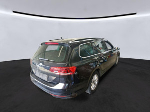 Volkswagen Passat Business 2.0 TDI 110kW
