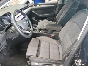 Volkswagen Passat Business 2.0 TDI 110kW