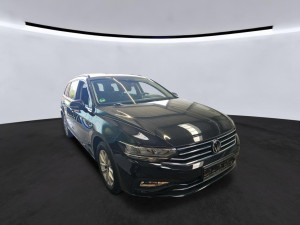 Volkswagen Passat Business 2.0 TDI 110kW