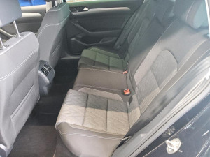 Volkswagen Passat Business 2.0 TDI 110kW