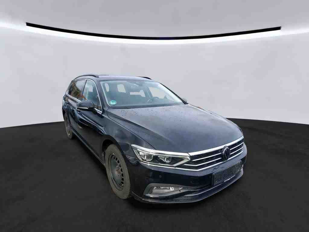 Volkswagen Passat Business 2.0 TDI 110kW